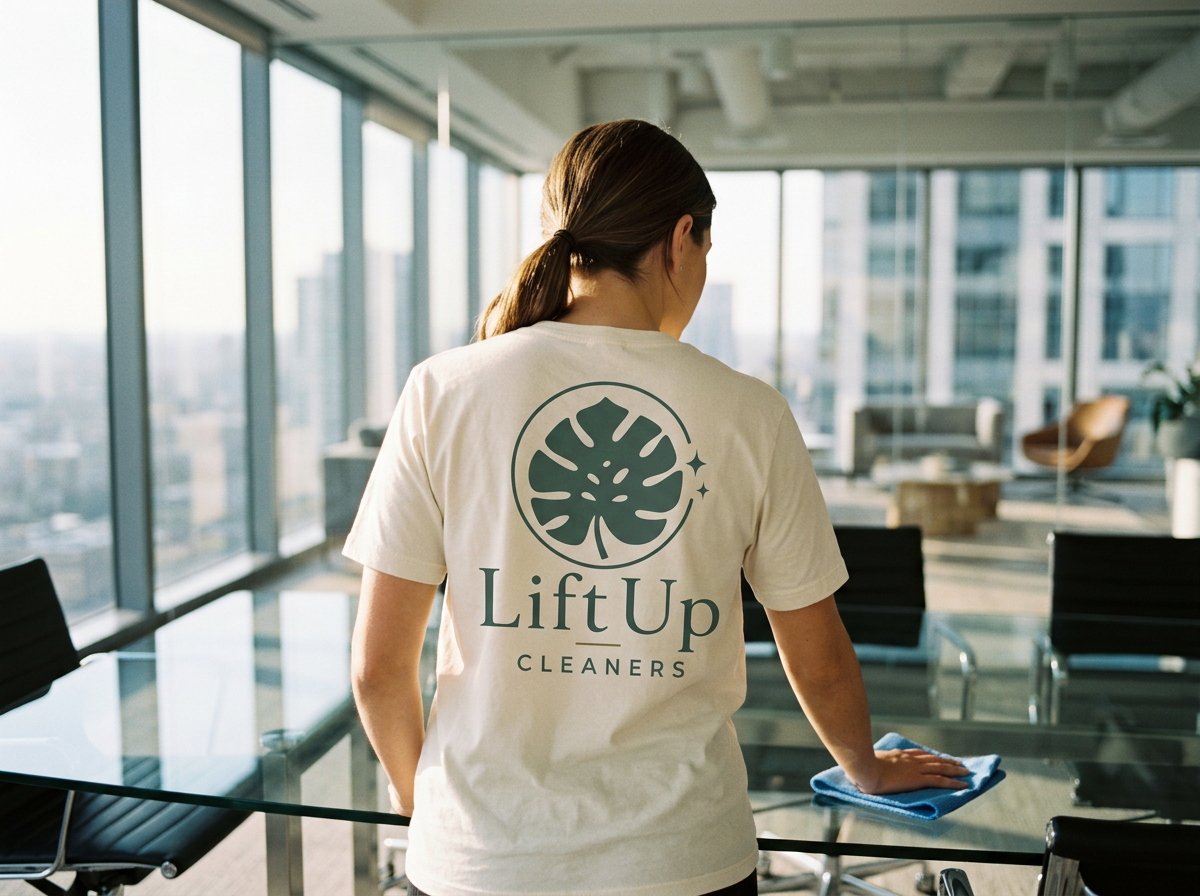 Commercial Cleaning/ Janitorial
